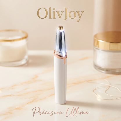 Rasoir Sourcils | OlivJoy™