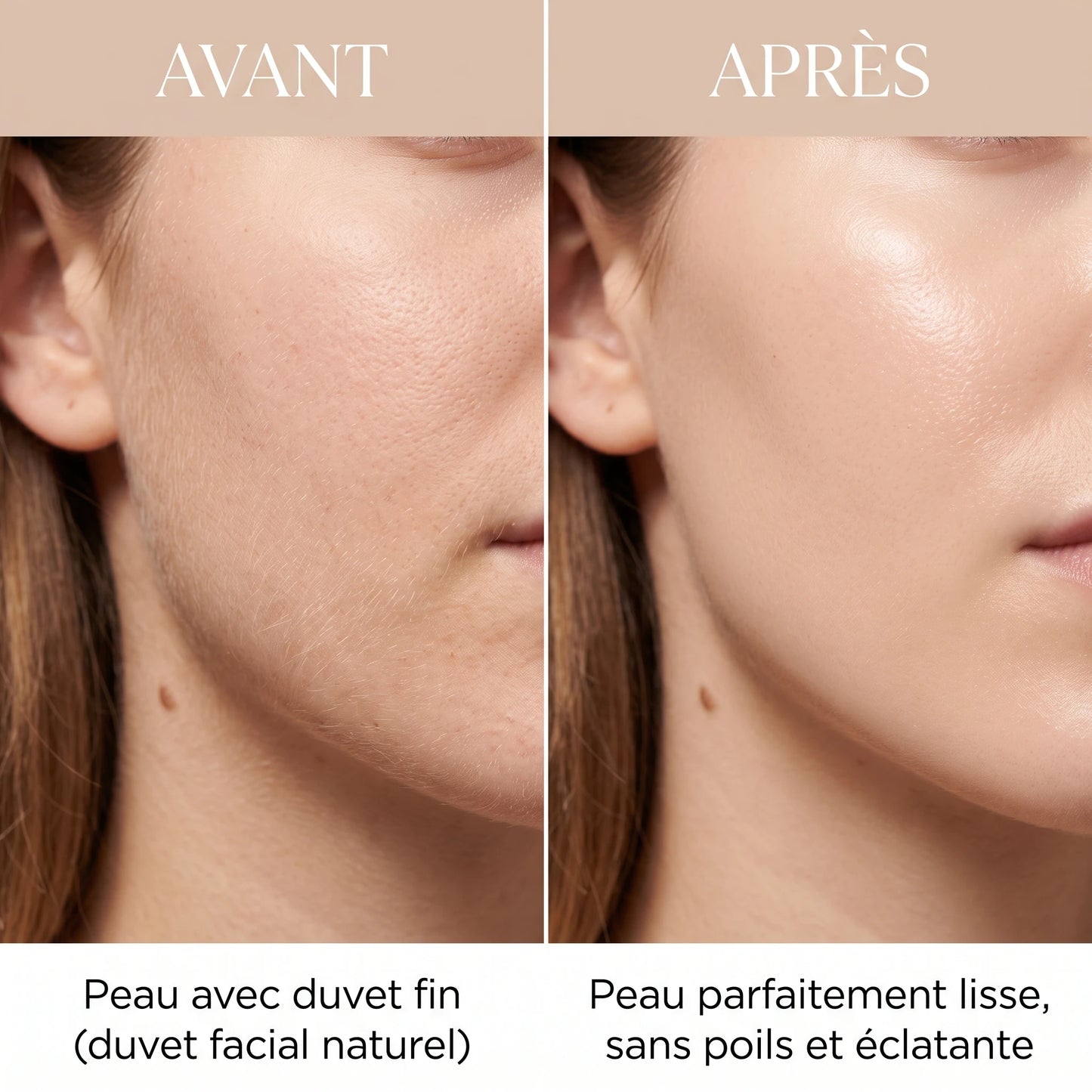 Rasoir Sourcils | OlivJoy™
